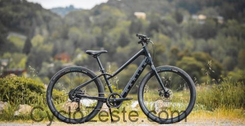 Marin Stinson E fiche technique et avis